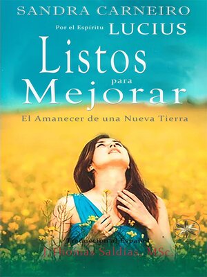 cover image of LISTOS PARA MEJORAR